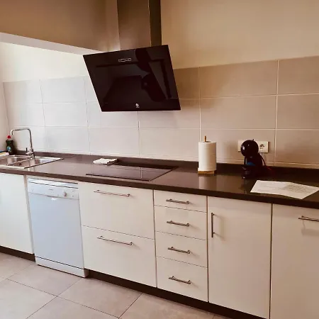 Apartamento Coco I Las Palmas de Gran Canárias